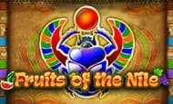 Fruits of the Nile Mobile Slots