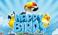 Happy Birds Mobile Slots