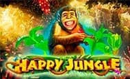 Happy Jungle Deluxe Mobile Slots