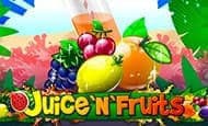 Juice'n'Fruits Mobile Slots