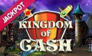 Kingdom of Cash Jackpot Mobile Slots