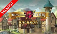 Kingdom of Cash Jackpot Mobile Slots