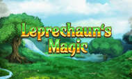 Leprechaun's Magic Mobile Slots