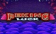 Peking Luck Mobile Slots