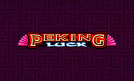 Peking Luck Mobile Slots