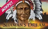 Shamans Dream Jackpot Mobile Slots