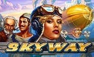 SkyWay Mobile Slots