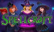 Spellcraft Mobile Slots