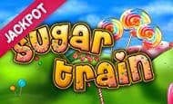 Sugar Train Jackpot Mobile Slots