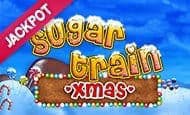 Sugar Train Xmas Jackpot Mobile Slots