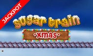 Sugar Train Xmas Jackpot Mobile Slots