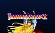 Thunderstruck Mobile Slots