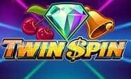 Twin Spin Mobile Slots