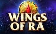 Wings of Ra Mobile Slots