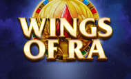 Wings of Ra Mobile Slots