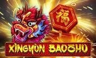 Xingyun BaoZhu Mobile Slots
