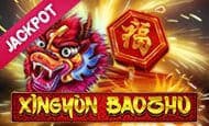 Xingyun BaoZhu Jackpot Mobile Slots