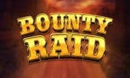 Bounty Raid Mobile Slots