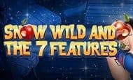 Snow Wild and the 7 features Mobile Slots