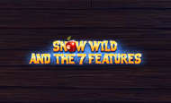 Snow Wild and the 7 features Mobile Slots