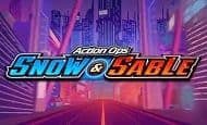 Action Ops: Snow and Sable Mobile Slots