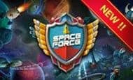 Space Force Mobile Slots
