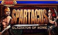 Spartacus Mobile Slots