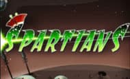 Spartians Mobile Slots