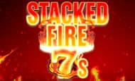 Stacked Fire 7s Mobile Slots