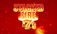 Stacked Fire 7s Mobile Slots