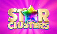 Star Clusters Mobile Slots