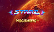 Starz Megaways Mobile Slots