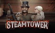 Steamtower Mobile Slots