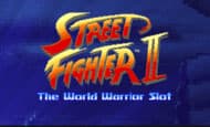 Street Fighter 2 Mobile Slots