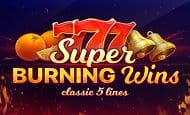 Super Hot Fruits Mobile Slots