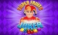 Super Fruits Joker Mobile Slots