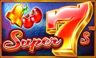 Super 7s Mobile Slots