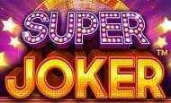 Super Joker Mobile Slots