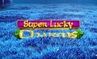 Super Lucky Charms Mobile Slots