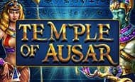 Temple of Ausar Mobile Slots