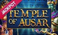 Temple of Ausar Jackpot Mobile Slots
