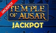 Temple of Ausar Jackpot Mobile Slots