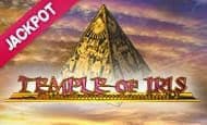 Temple of Iris Jackpot Mobile Slots