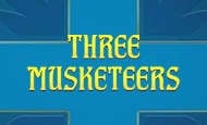 Three Musketeers Mobile Slots