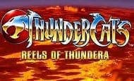 Thundercats Reels of Thundera Mobile Slots