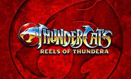 Thundercats Reels of Thundera Mobile Slots