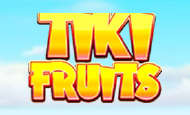 Tiki Fruits Mobile Slots