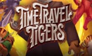 Time Travel Tigers Mobile Slots