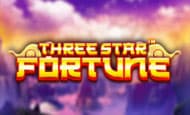 Three Star Fortune Mobile Slots