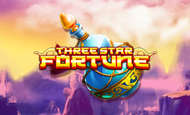 Three Star Fortune Mobile Slots